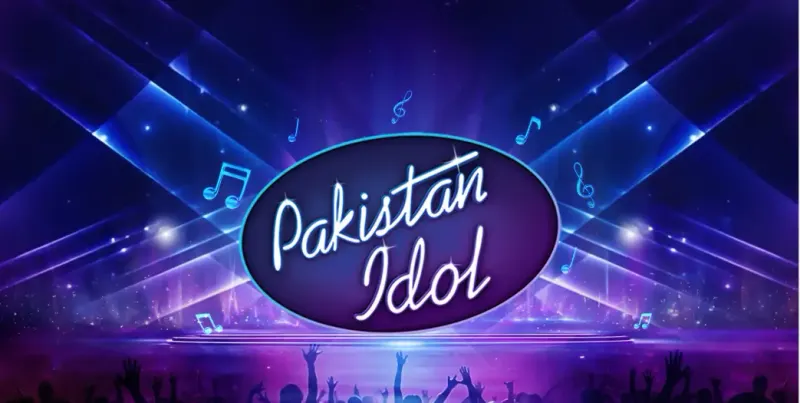 Pakistan idol