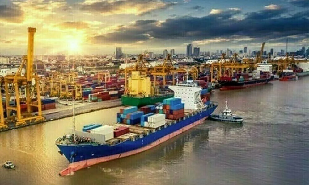 Commerce Ministry