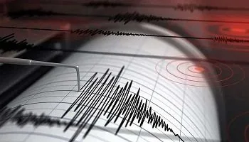 earthquake in KP