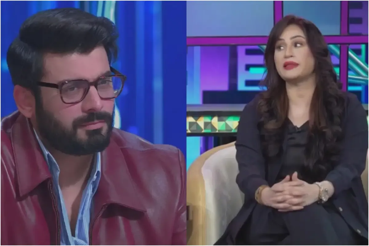Humaira Arshad