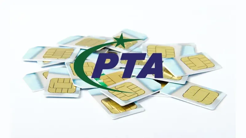PTA warns against sim card scam