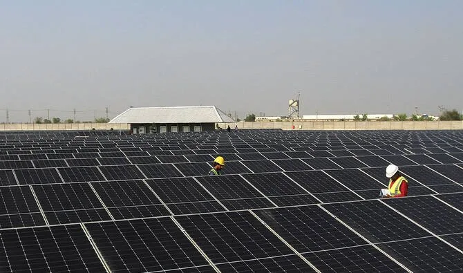Solar Panels