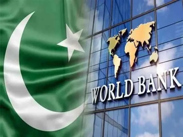 World Bank New