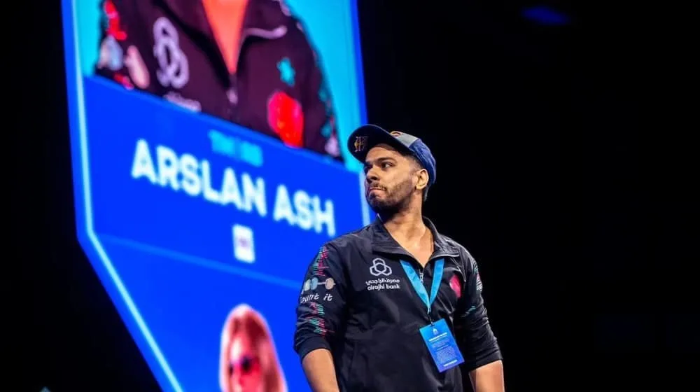 arslan ash evo 2025 france