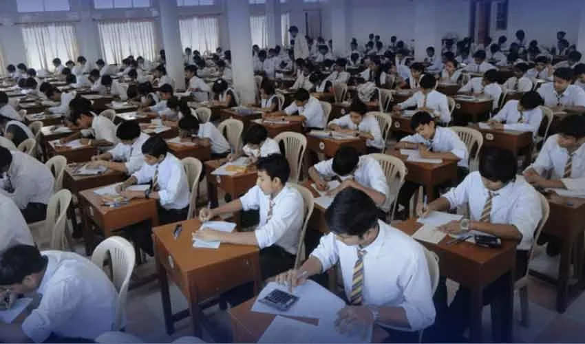 fbise new grading system