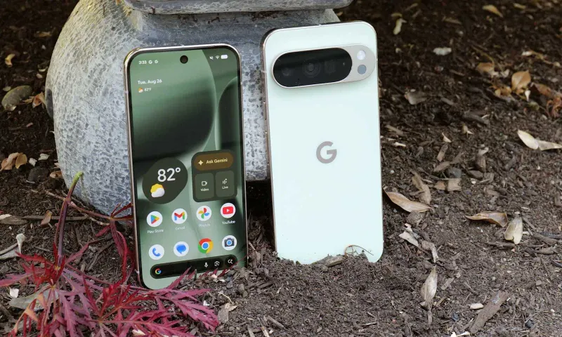 google pixel 10 pro