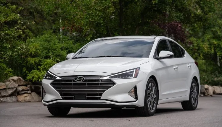 hyundai elantra 2.0