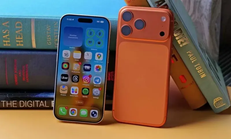 iphone 17