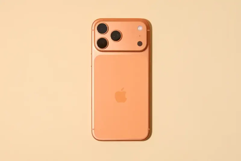 iphone 17