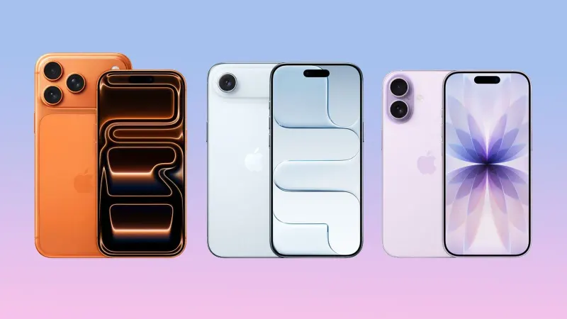 iphone 18