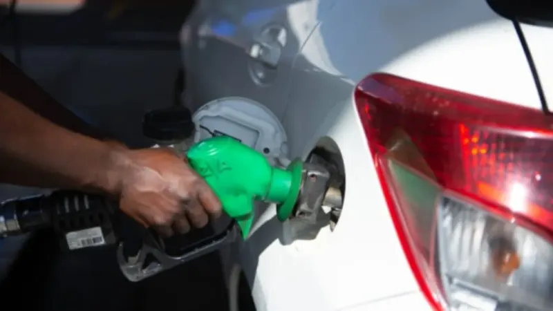 petrol prices in pakistan