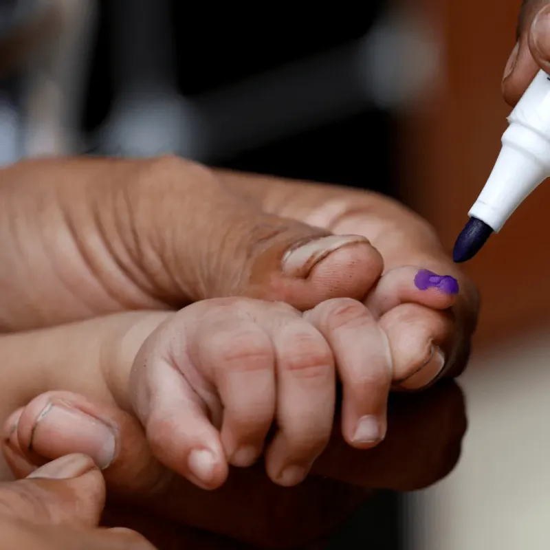 polio vaccine