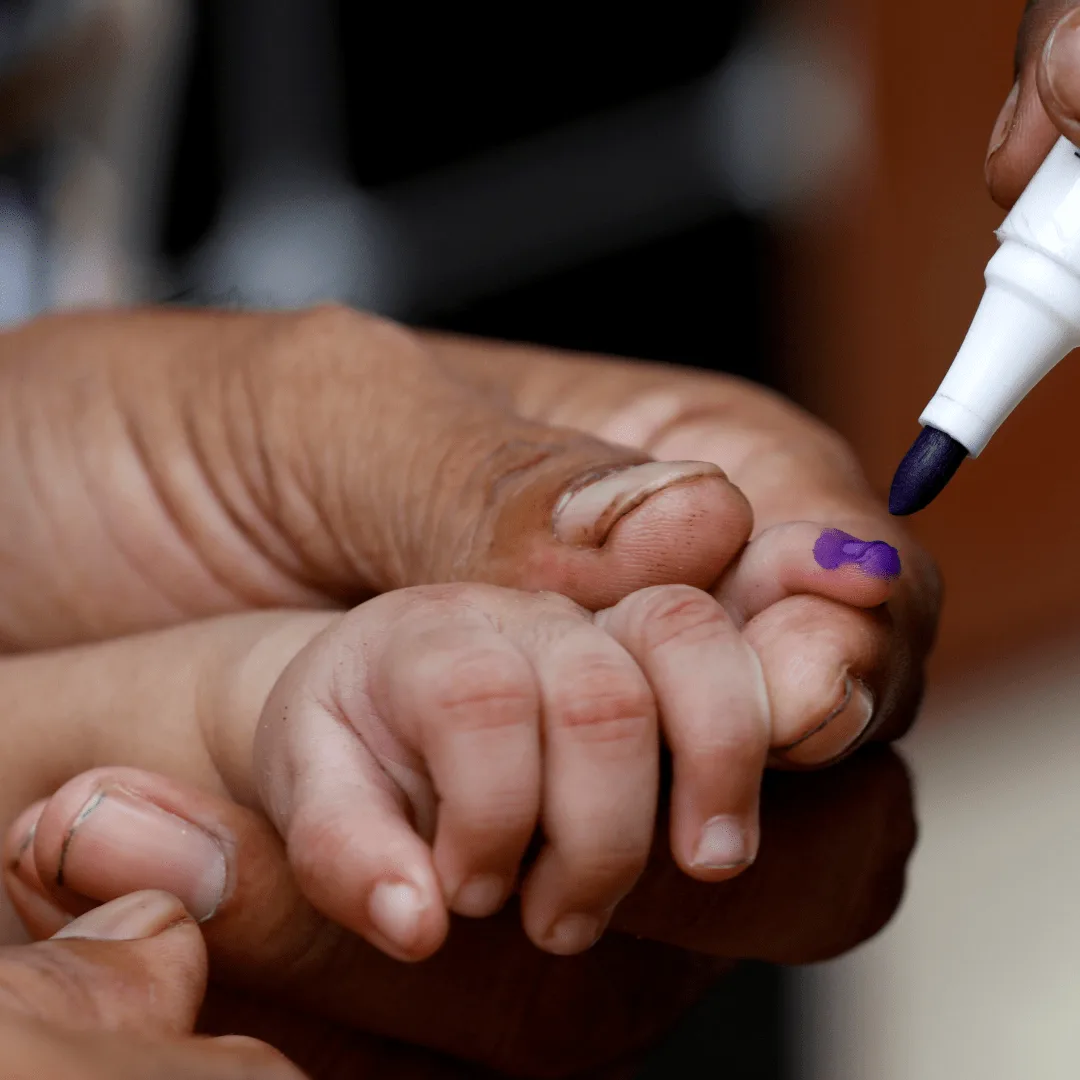 polio vaccine