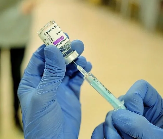 who vaccine drive
