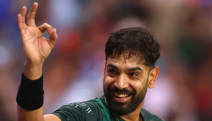 haris rauf ban