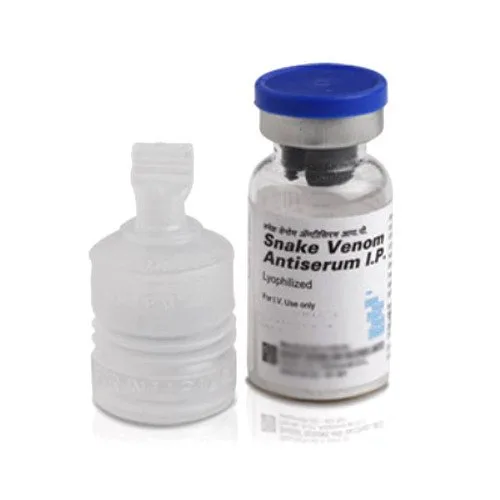 Anti Snake Venom