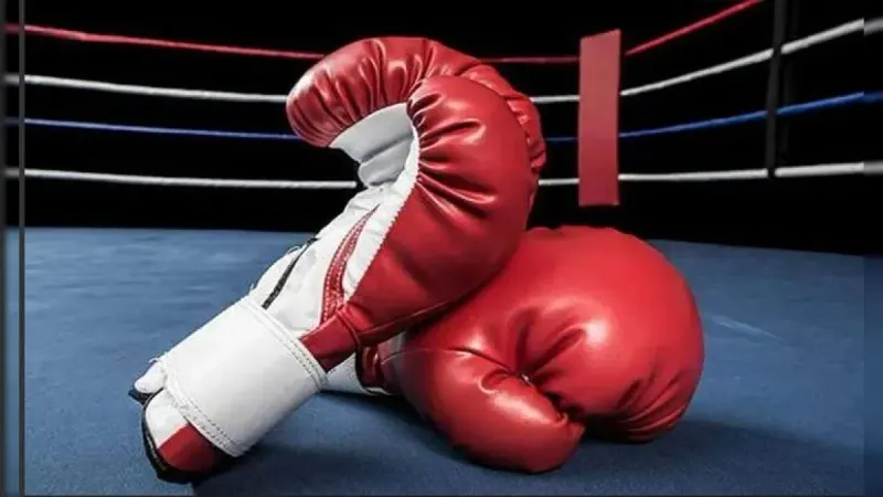 Boxing
