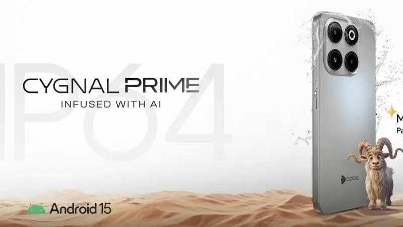 Dcode-Cygnal-Prime