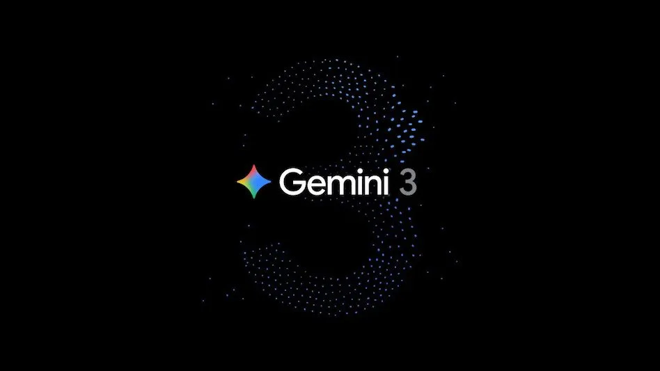 Gemini 3