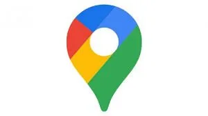 Google map image
