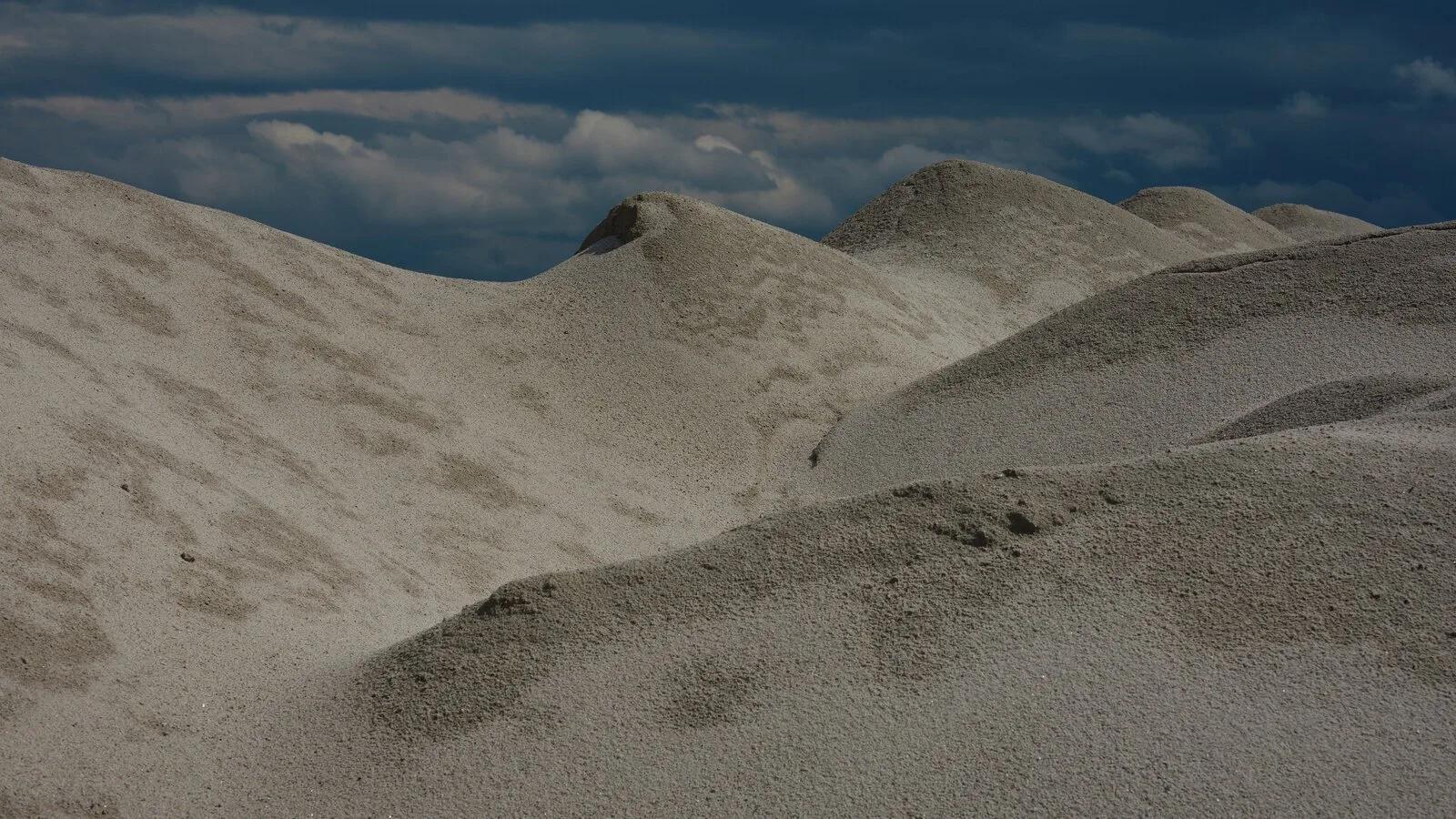 Lithium Deposit