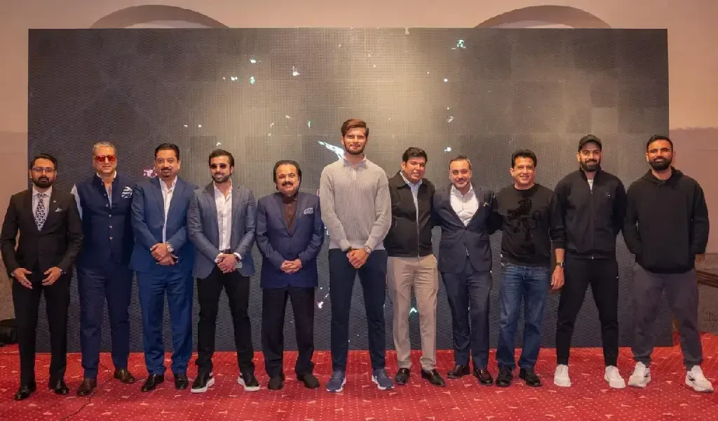PSL Contract