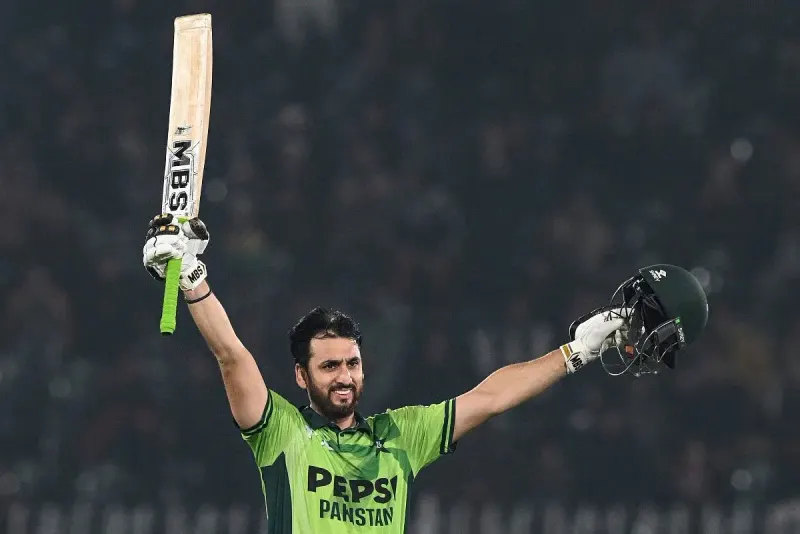 Pak surge in icc ranking