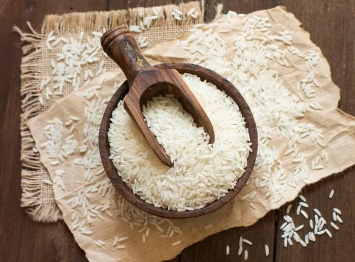 Rice for Bangladesh