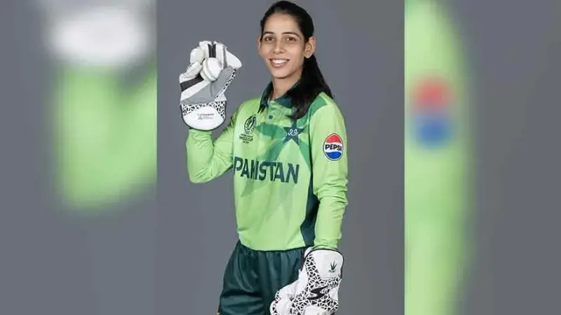Sidra Nawaz