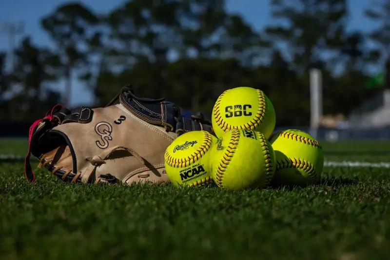 Softball