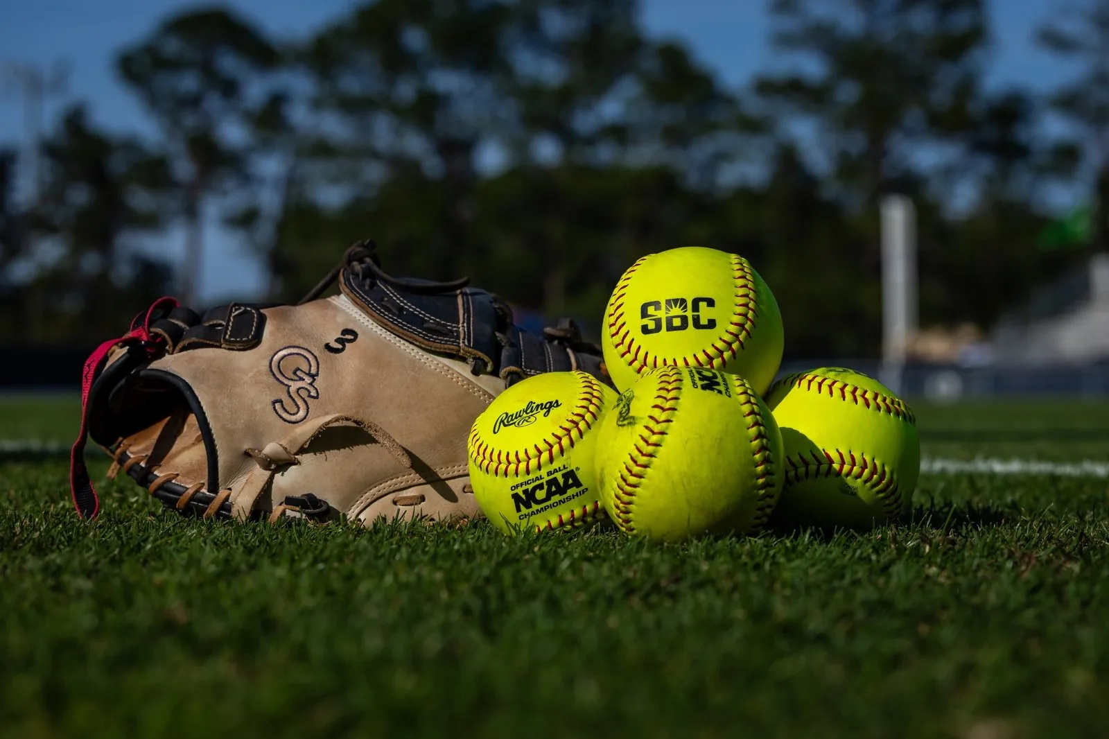 Softball