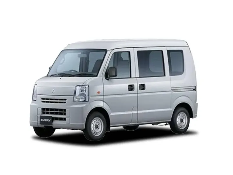 suzuki every vx base varient