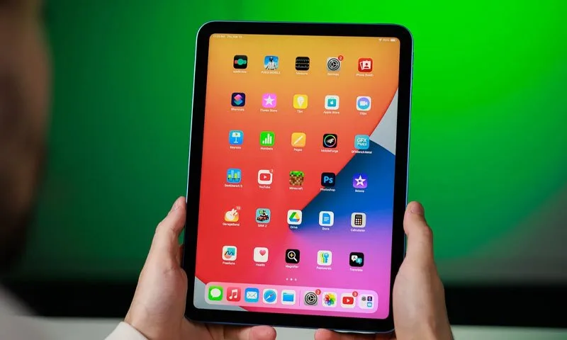 iPad-12th