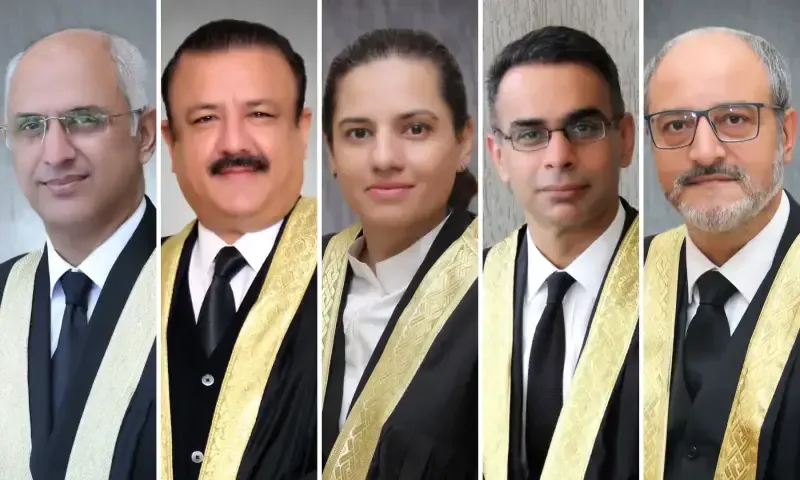 intra court
