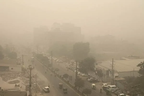 lahore-smog