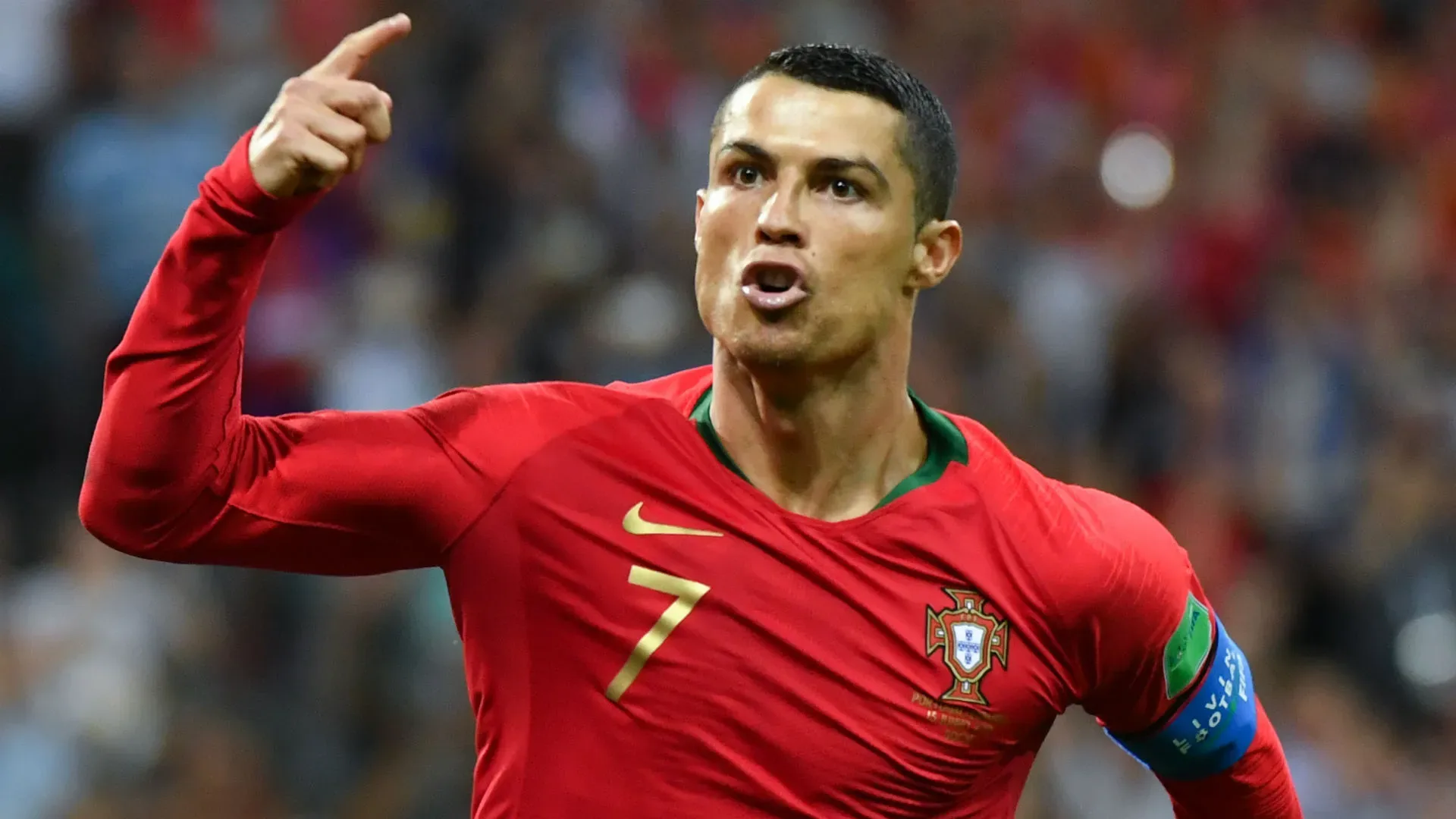 ronaldo retirement