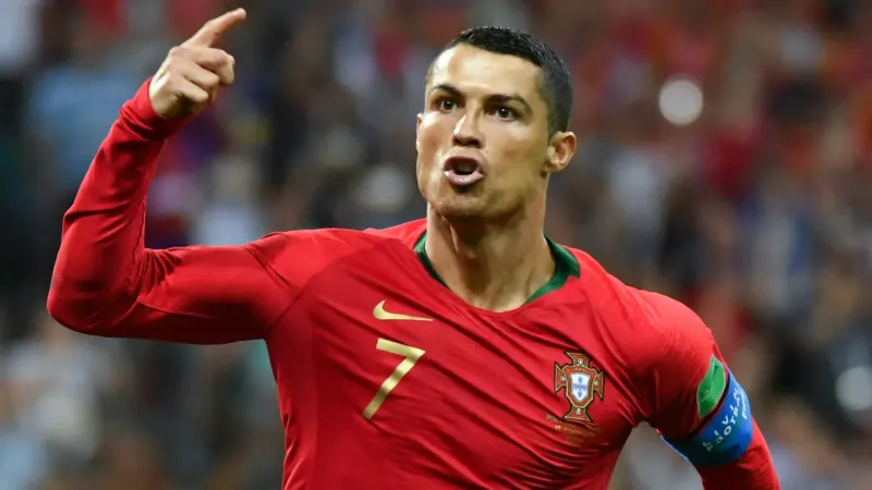 ronaldo retirement
