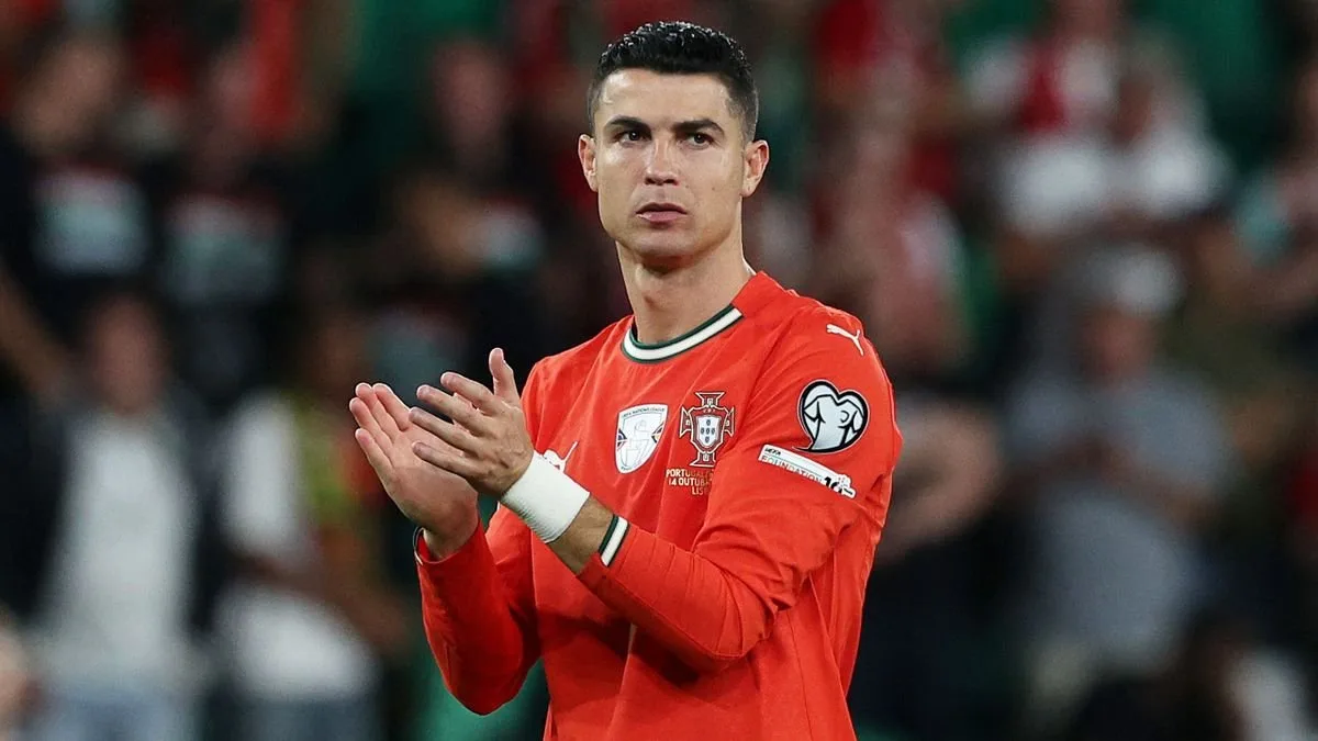 cristiano ronaldo retirement