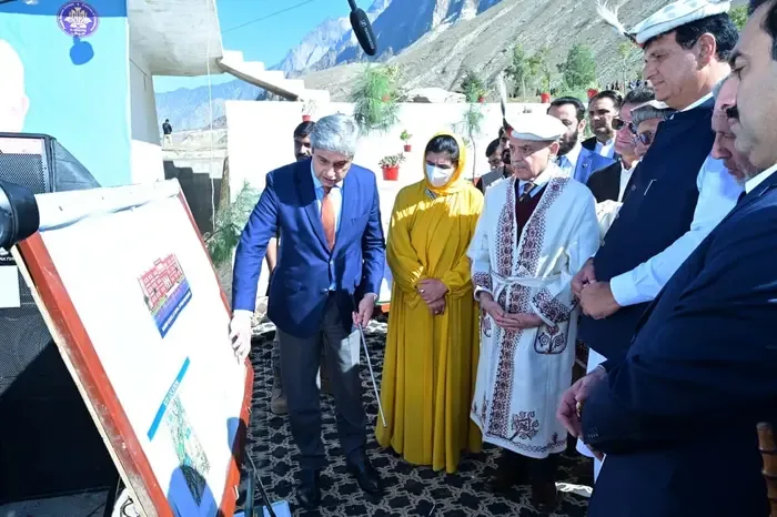 pm shehbaz hails pakistan's position
