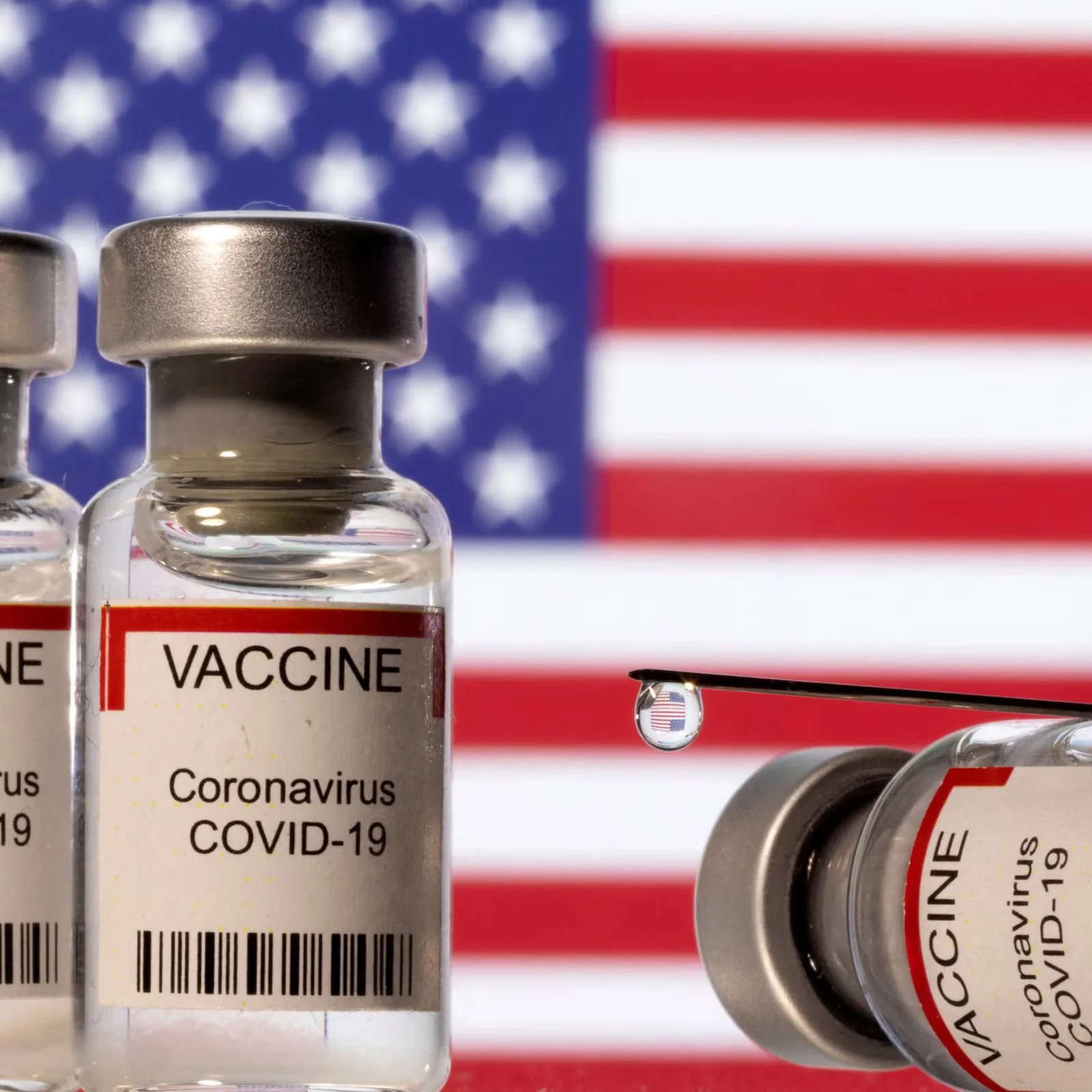 Corona Vaccine