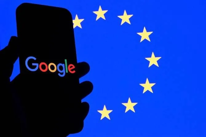EU Google