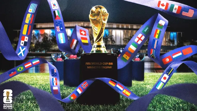 Fifa 2026