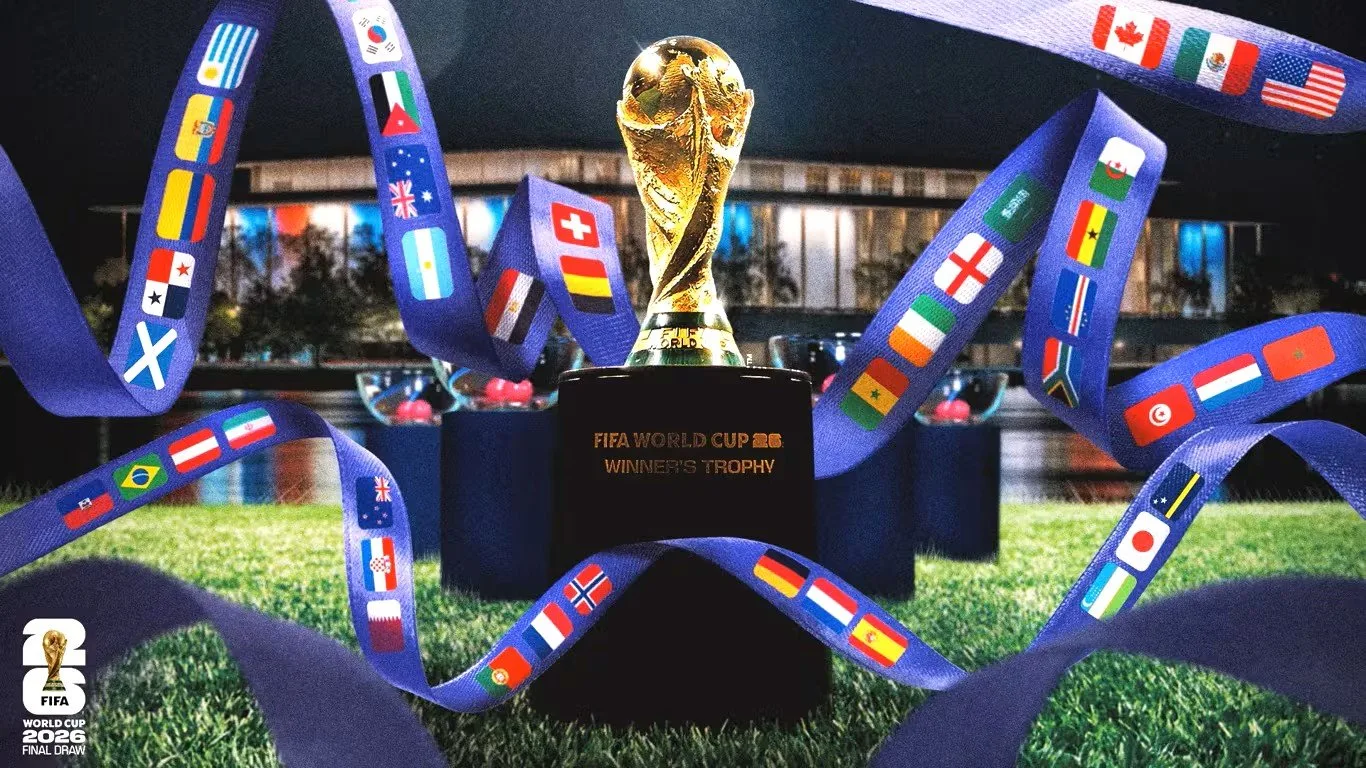 Fifa 2026