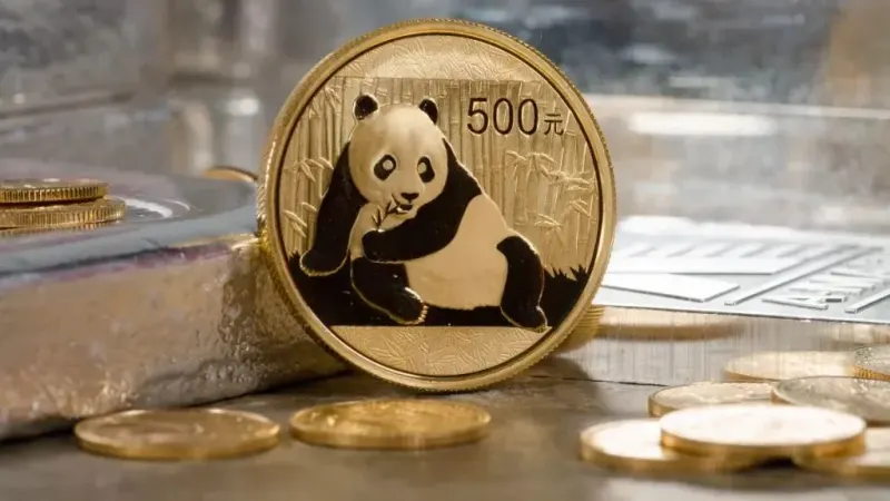 Panda Bond