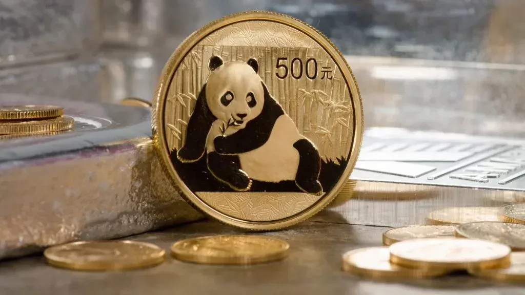 Panda Bond
