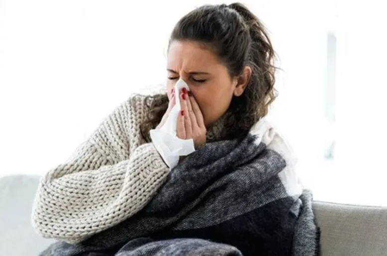 Rise in Flu cases in Pakistan