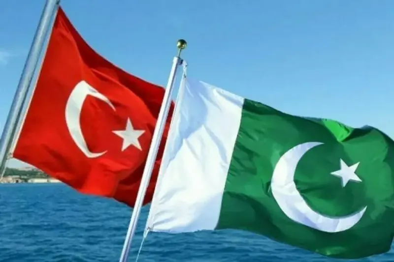 Turkish Companies Seek Investment Opportunities in Pakistan