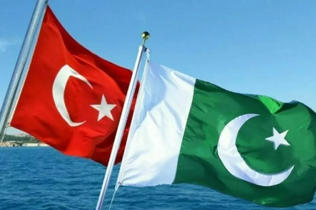 Turkish Companies Seek Investment Opportunities in Pakistan