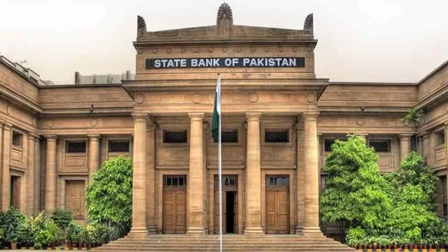 SBP Injects Rs 358.5 Billion to Support Market Liquidity