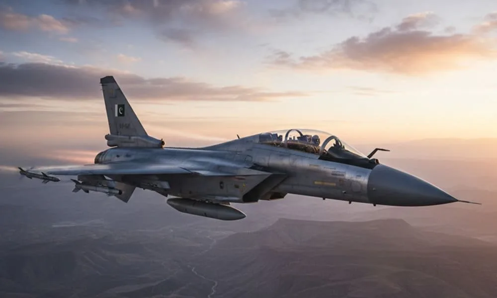 JF-17